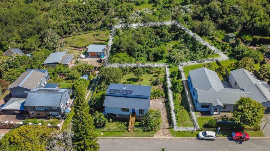 0 Bedroom Property for Sale in Knysna Heights Western Cape